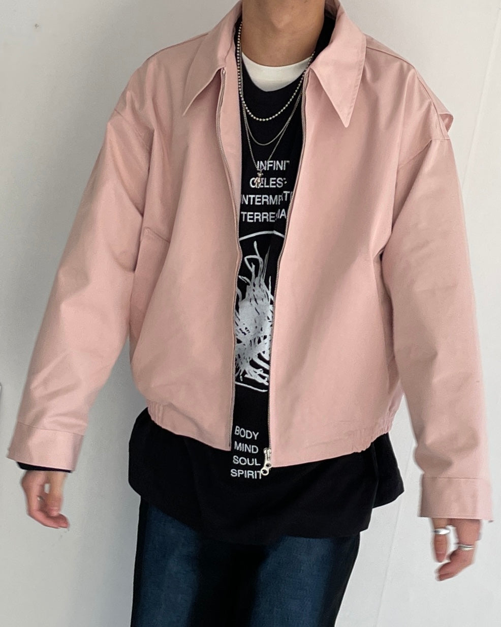 MAGNOLIAの人気韓国ブランド通販WooStore公式