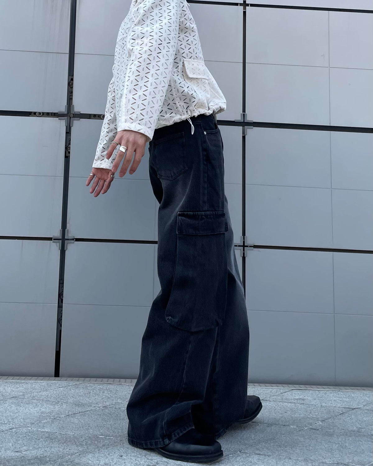 MAGNOLIAの人気韓国ブランド通販WooStore公式
