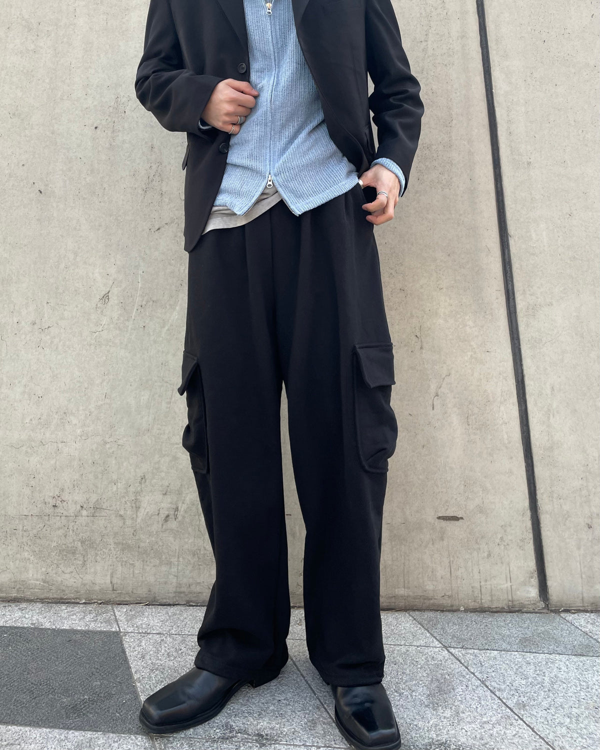MAGNOLIAの人気韓国ブランド通販WooStore公式