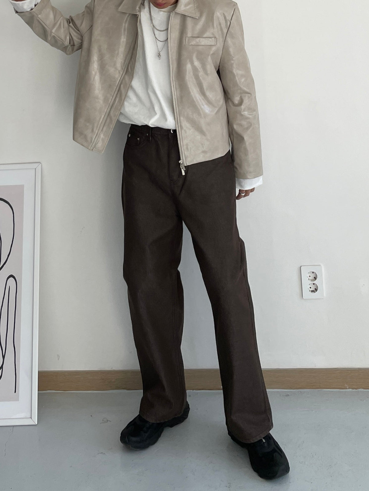 MAGNOLIAの人気韓国ブランド通販WooStore公式