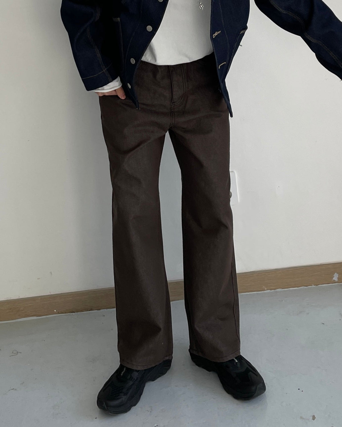 MAGNOLIAの人気韓国ブランド通販WooStore公式