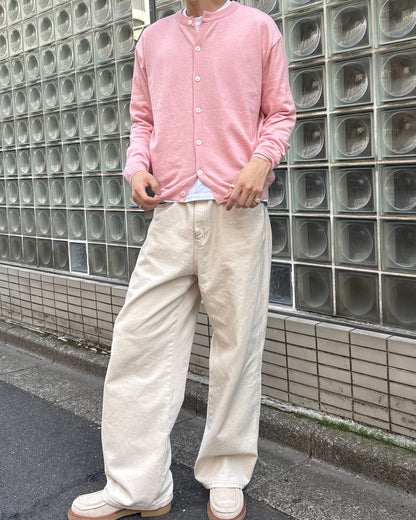 Way Minimal Cardigan