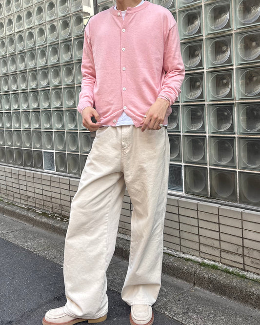 Way Minimal Cardigan