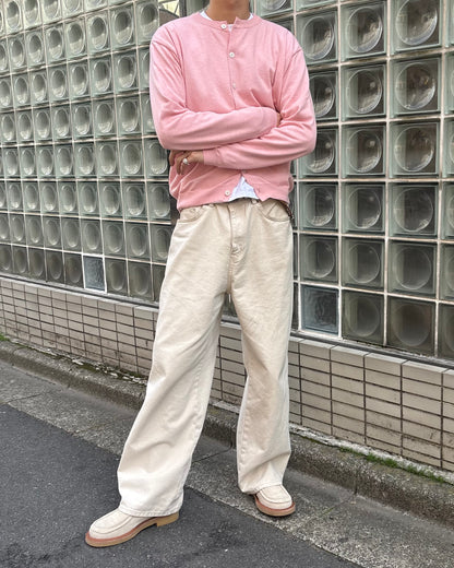 Way Minimal Cardigan