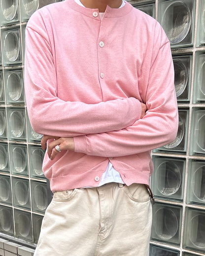 Way Minimal Cardigan