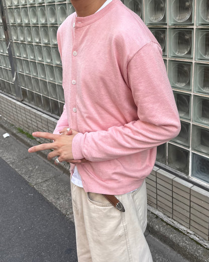 Way Minimal Cardigan