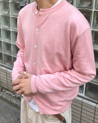 Way Minimal Cardigan