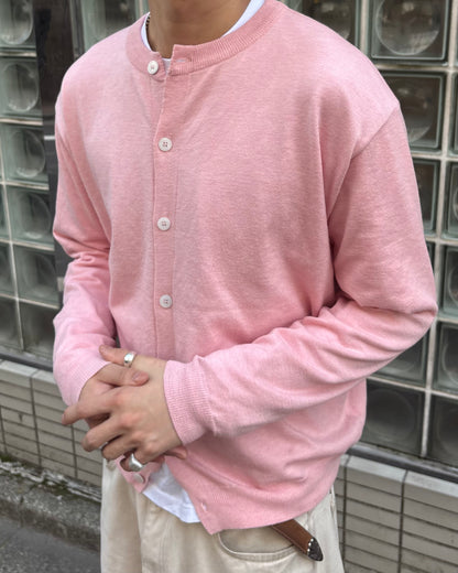 Way Minimal Cardigan
