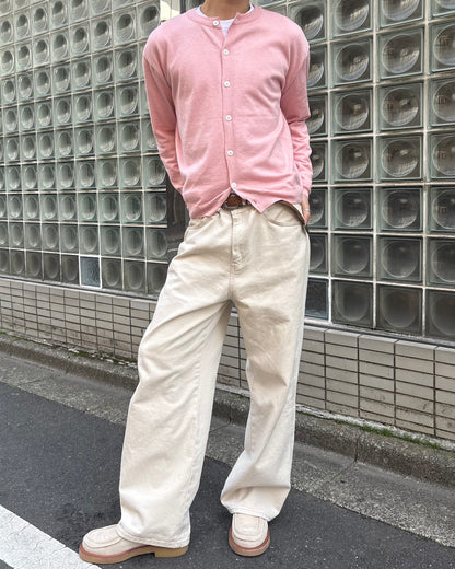 Way Minimal Cardigan