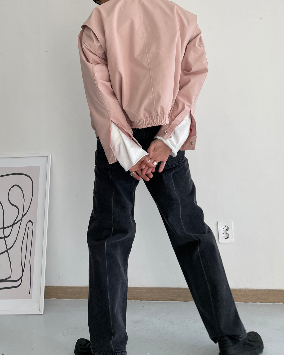 MAGNOLIAの人気韓国ブランド通販WooStore公式