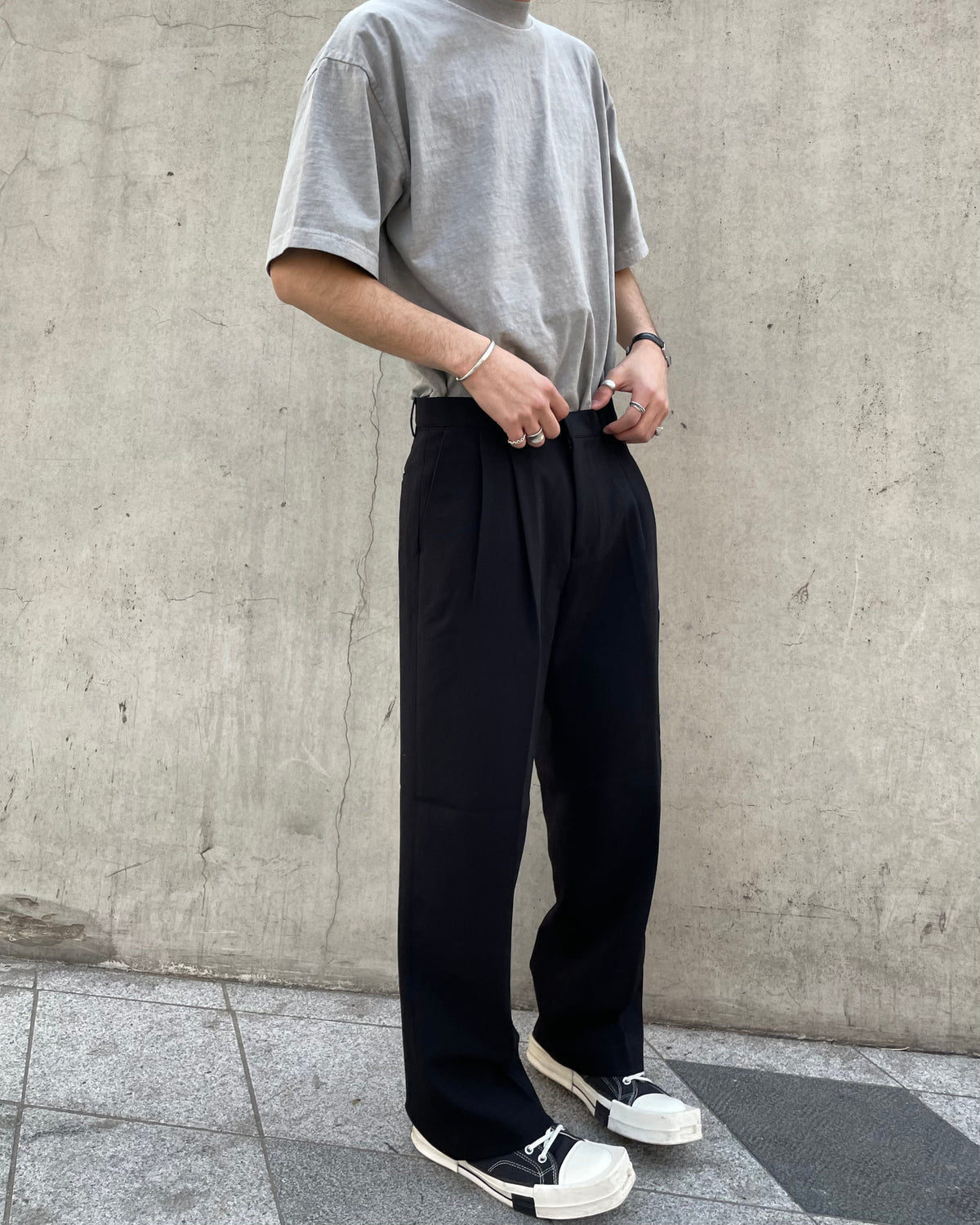 MAGNOLIAの人気韓国ブランド通販WooStore公式