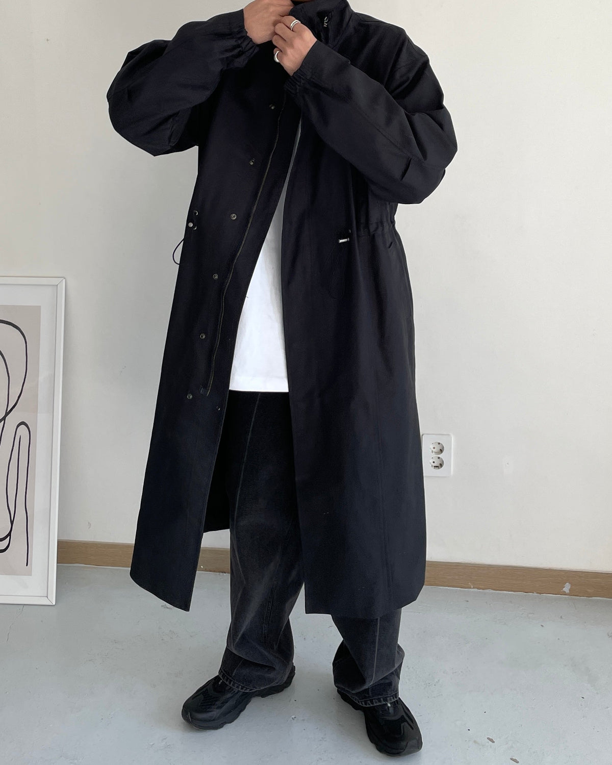 MAGNOLIAの人気韓国ブランド通販WooStore公式