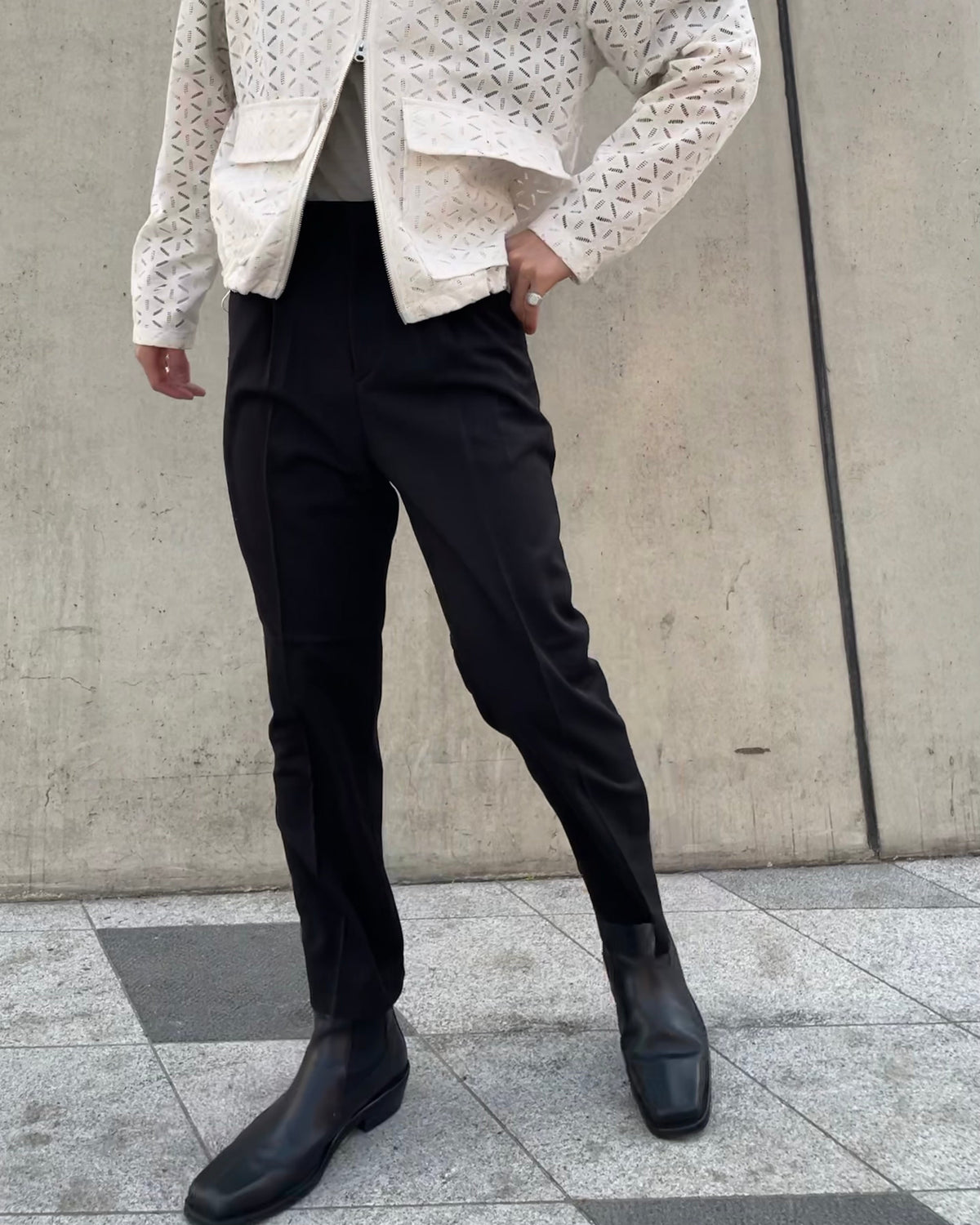 MAGNOLIAの人気韓国ブランド通販WooStore公式