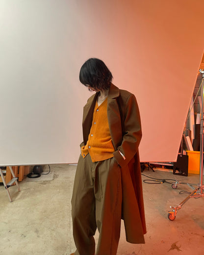 MAGNOLIAの人気韓国ブランド通販WooStore公式