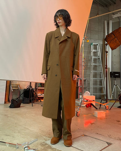 MAGNOLIAの人気韓国ブランド通販WooStore公式