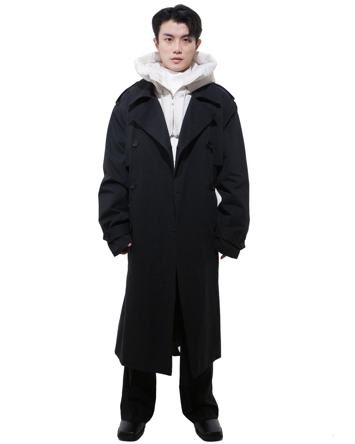 MAGNOLIAの人気韓国ブランド通販WooStore公式