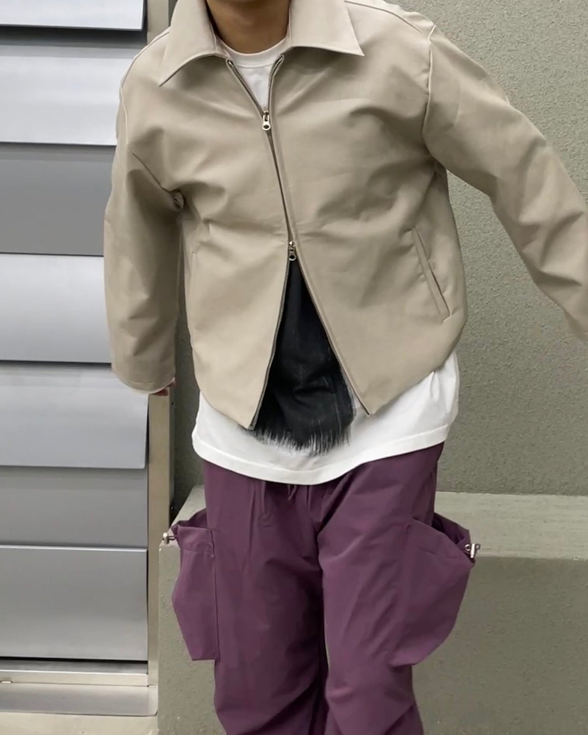 MAGNOLIAの人気韓国ブランド通販WooStore公式