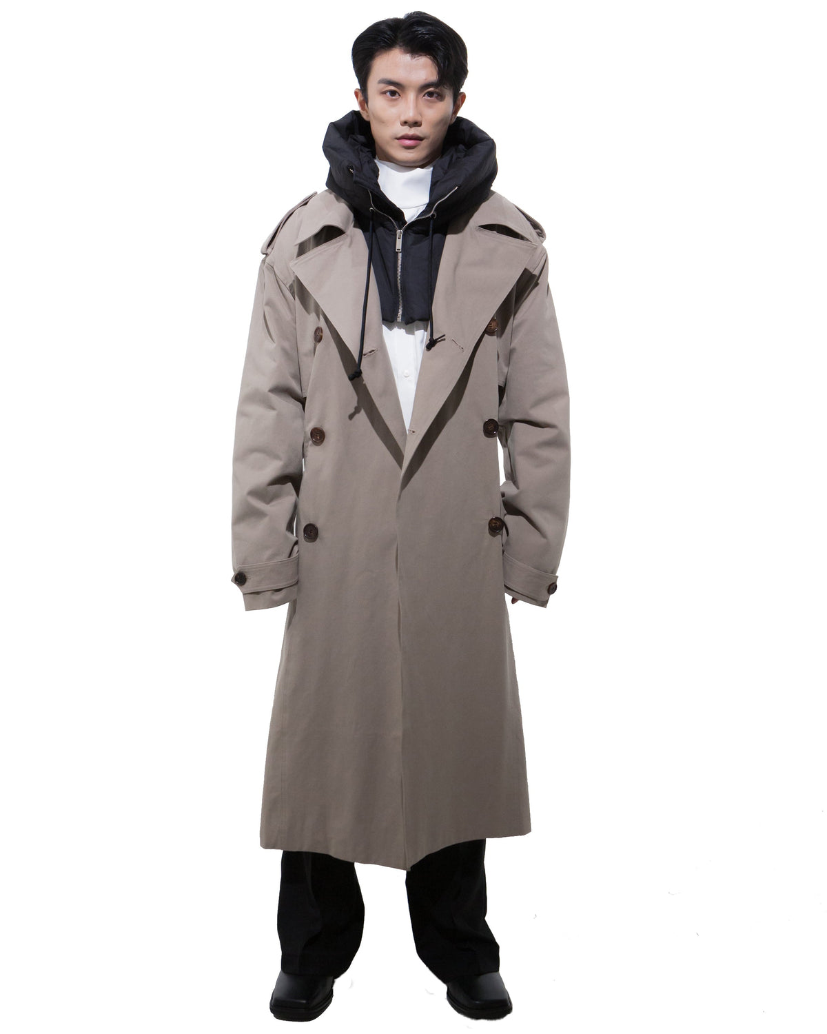 MAGNOLIAの人気韓国ブランド通販WooStore公式