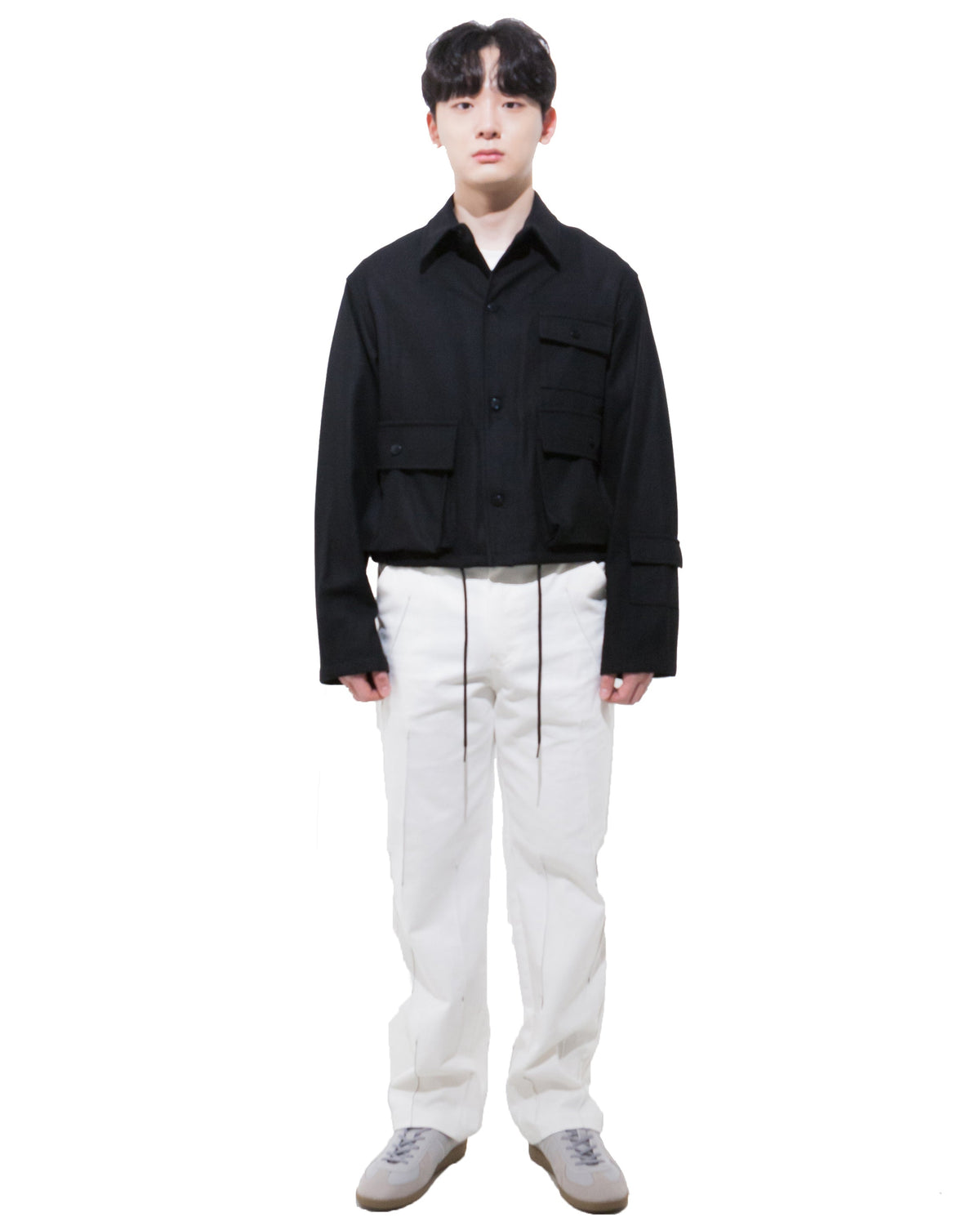 MAGNOLIAの人気韓国ブランド通販WooStore公式