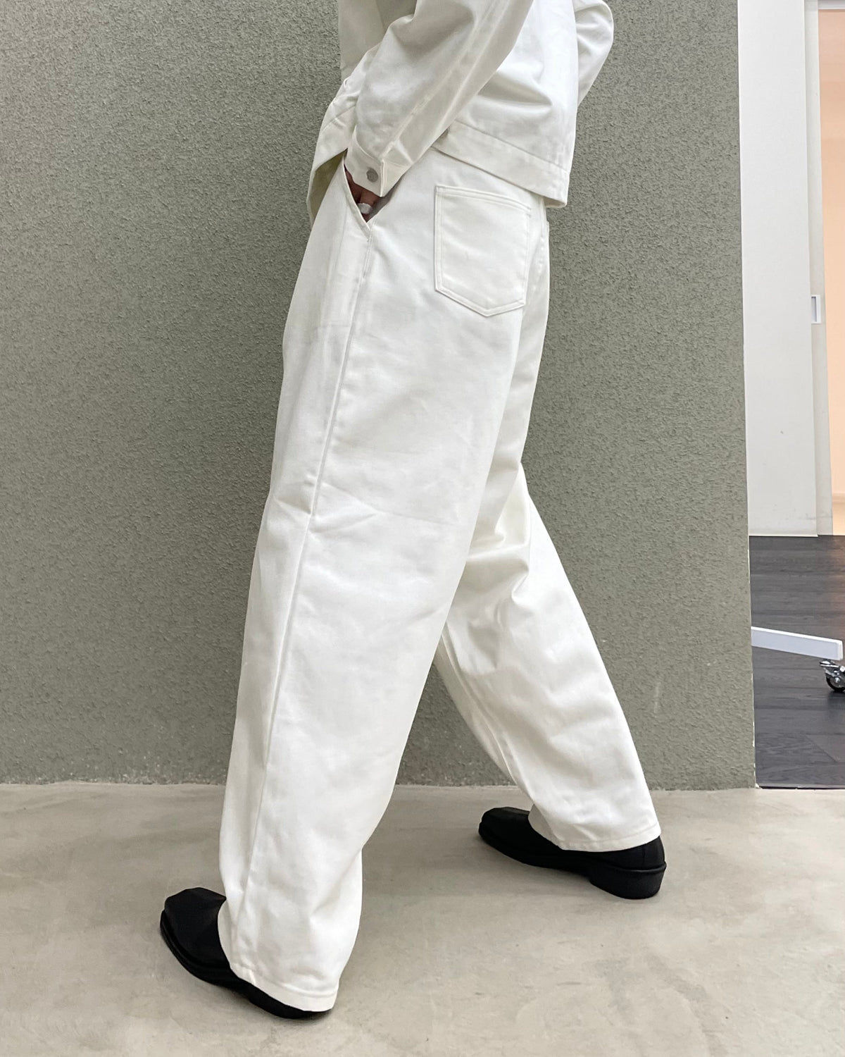 MAGNOLIAの人気韓国ブランド通販WooStore公式