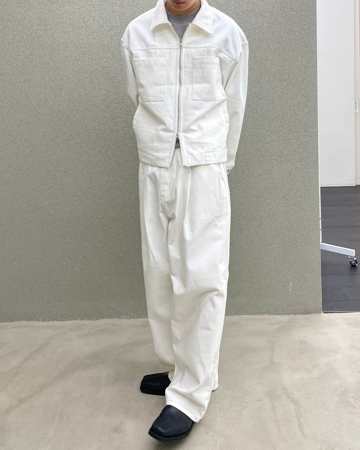 MAGNOLIAの人気韓国ブランド通販WooStore公式