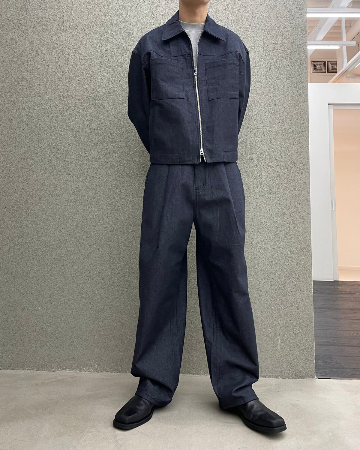 MAGNOLIAの人気韓国ブランド通販WooStore公式