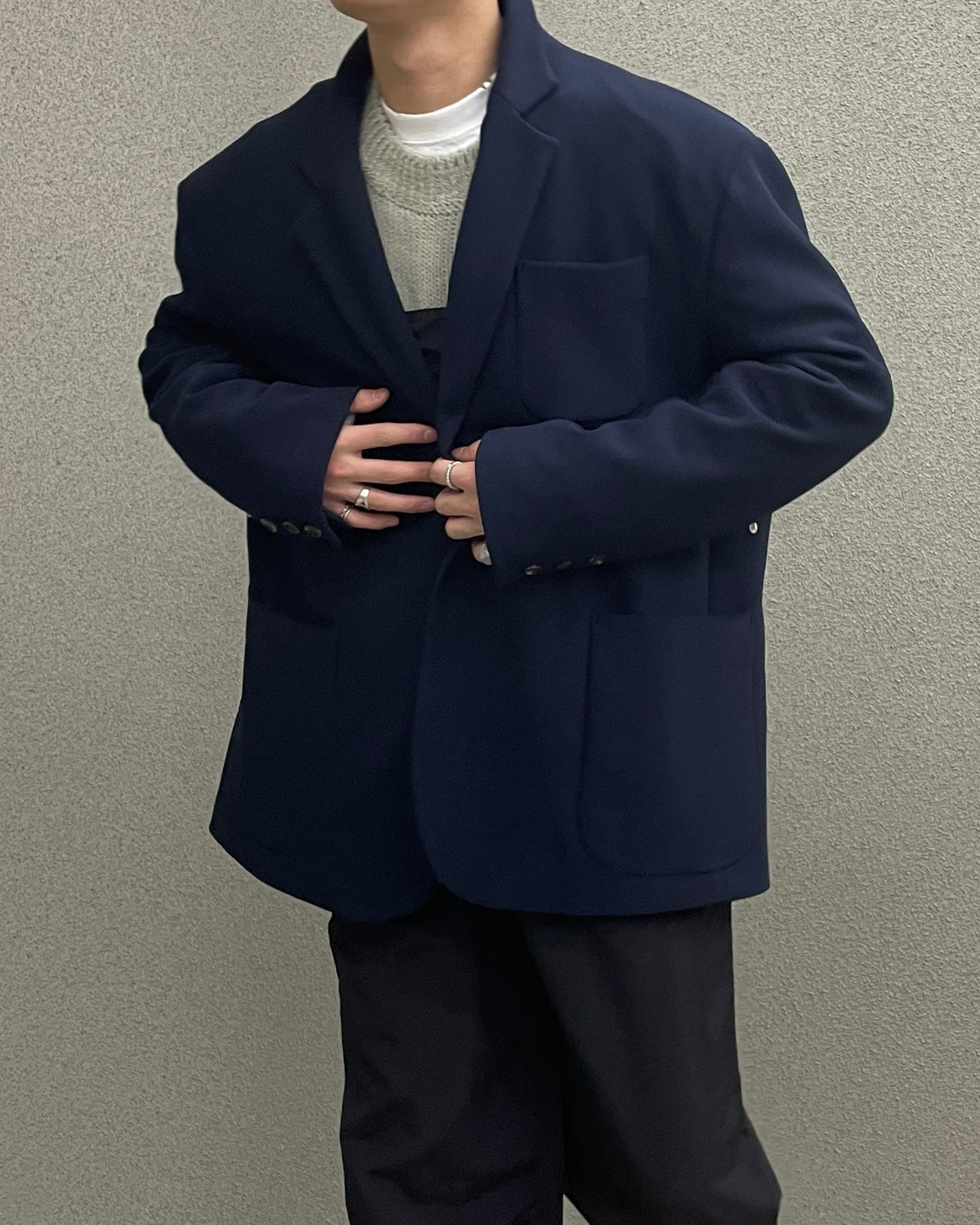 MAGNOLIAの人気韓国ブランド通販WooStore公式