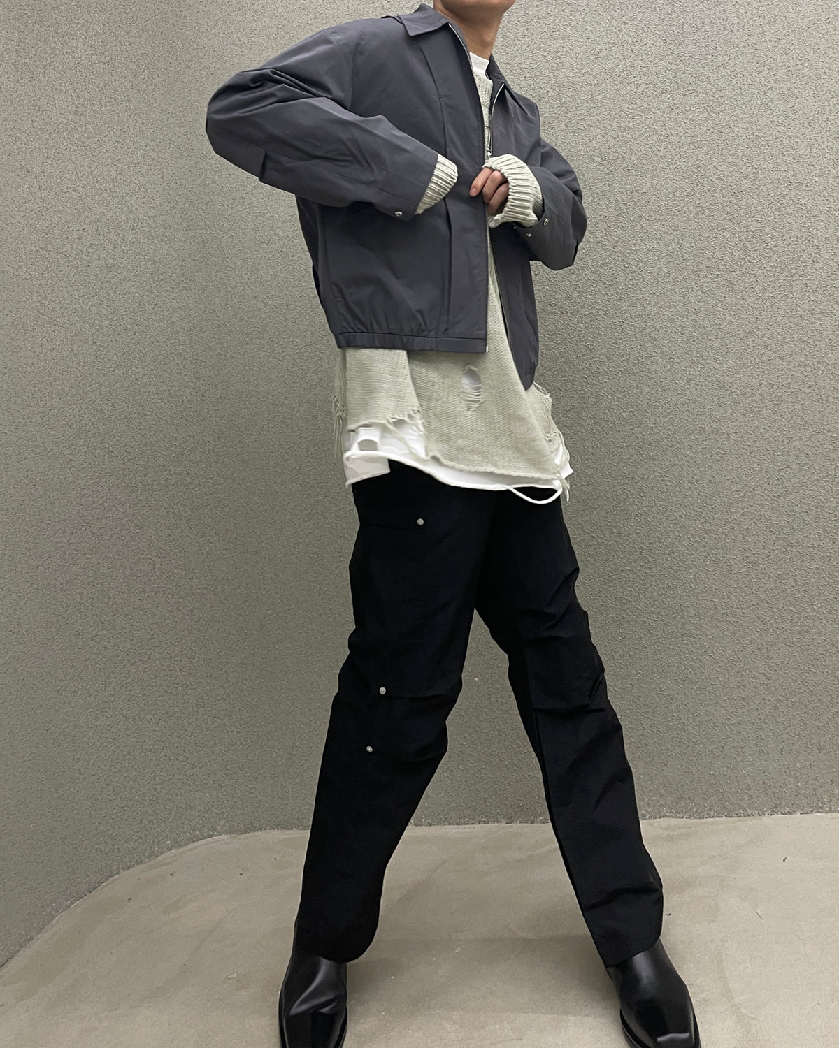 MAGNOLIAの人気韓国ブランド通販WooStore公式