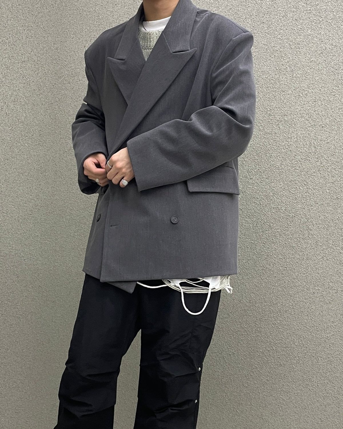 MAGNOLIAの人気韓国ブランド通販WooStore公式