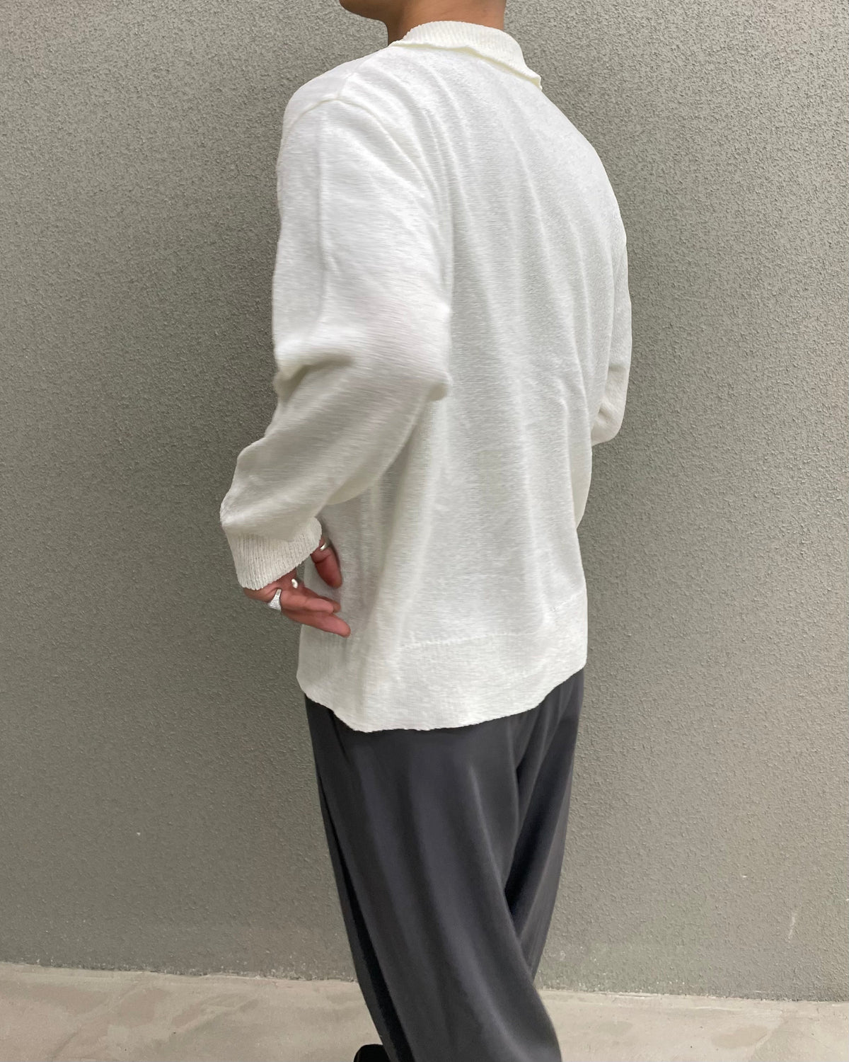 MAGNOLIAの人気韓国ブランド通販WooStore公式
