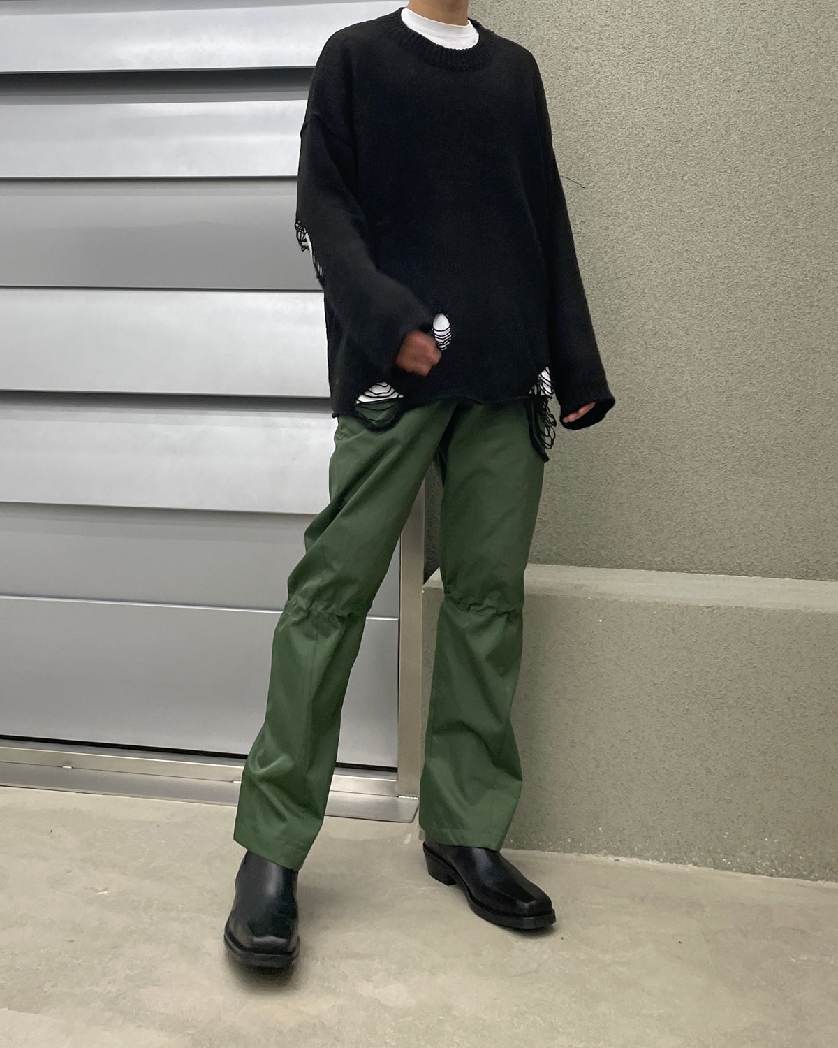 MAGNOLIAの人気韓国ブランド通販WooStore公式