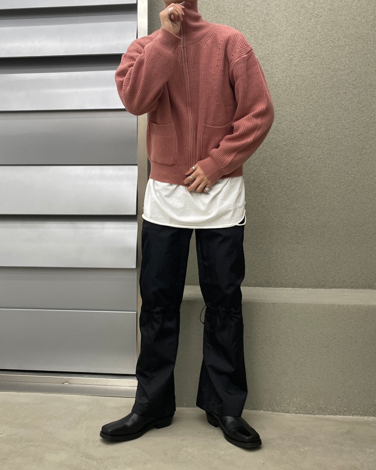 MAGNOLIAの人気韓国ブランド通販WooStore公式