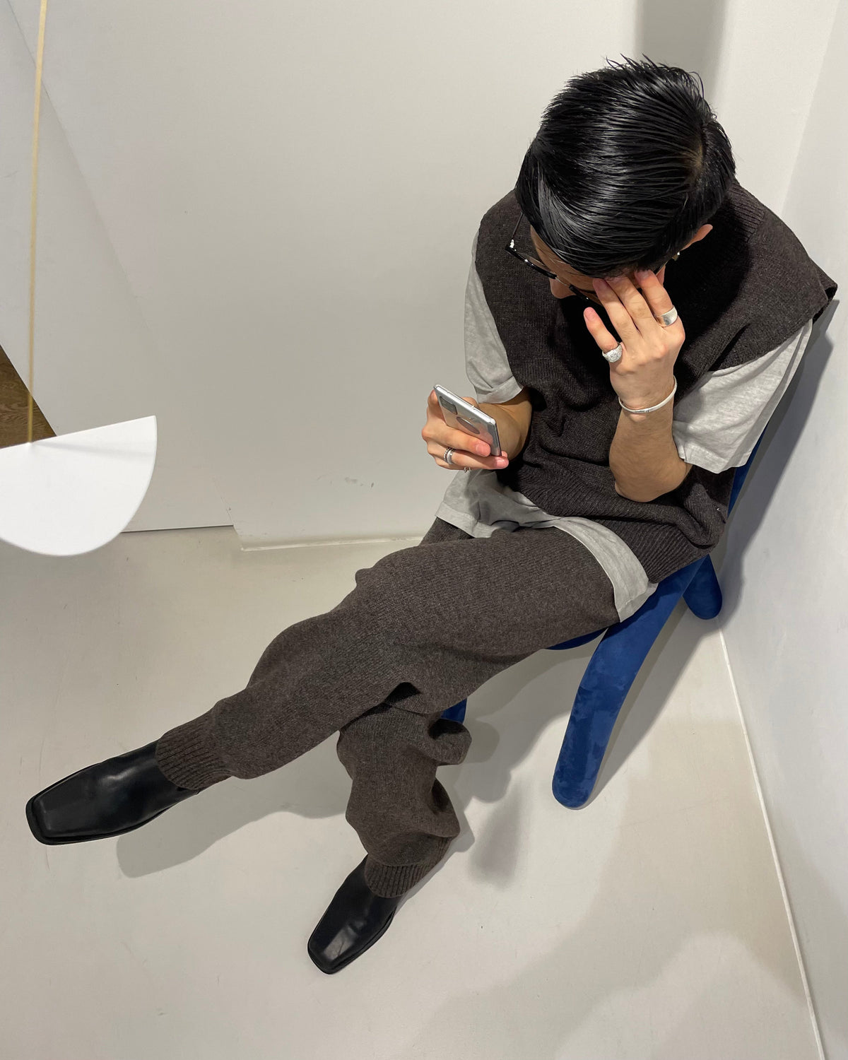 MAGNOLIAの人気韓国ブランド通販WooStore公式