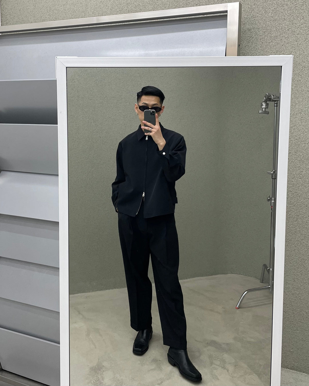 MAGNOLIAの人気韓国ブランド通販WooStore公式