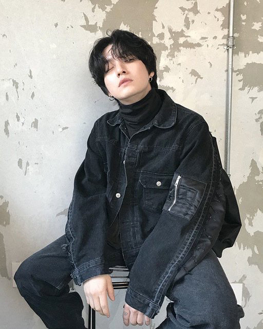 MAGNOLIAの人気韓国ブランド通販WooStore公式