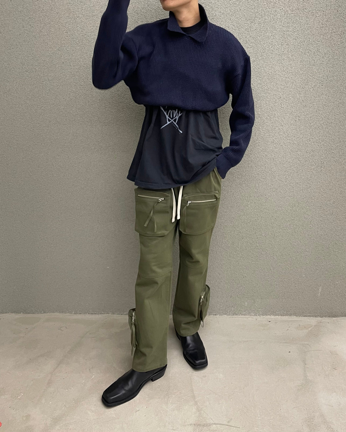 MAGNOLIAの人気韓国ブランド通販WooStore公式