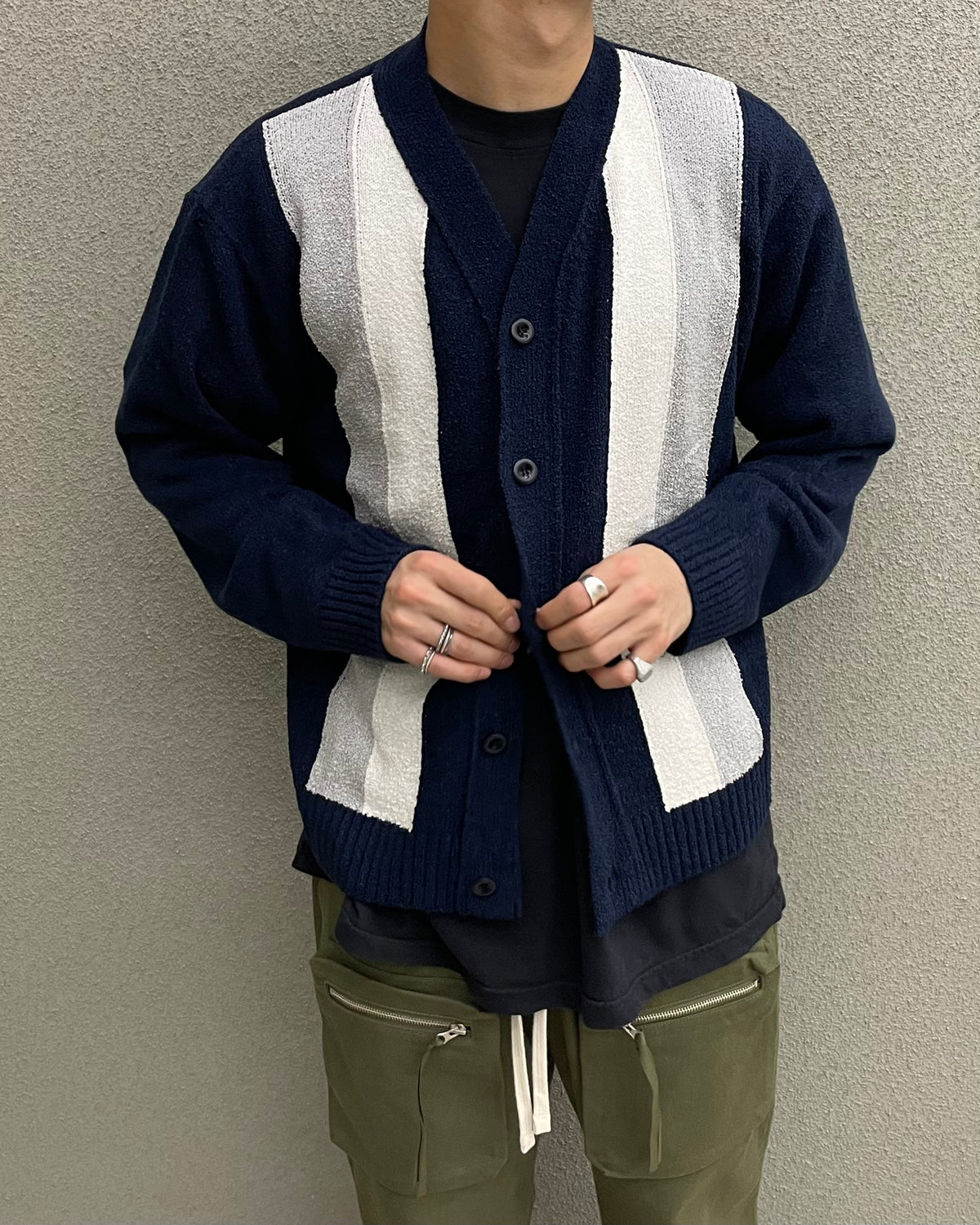 MAGNOLIAの人気韓国ブランド通販WooStore公式