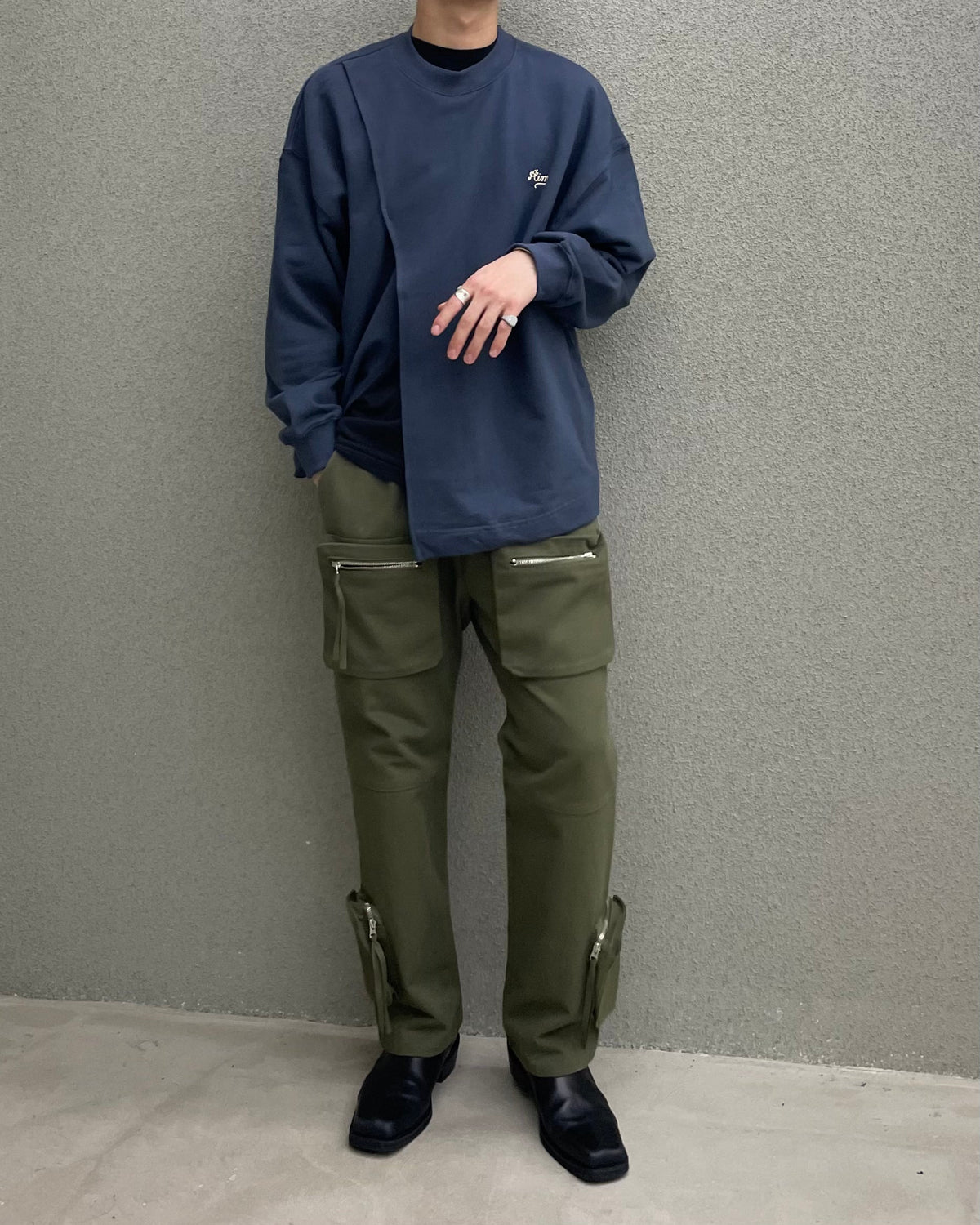 MAGNOLIAの人気韓国ブランド通販WooStore公式