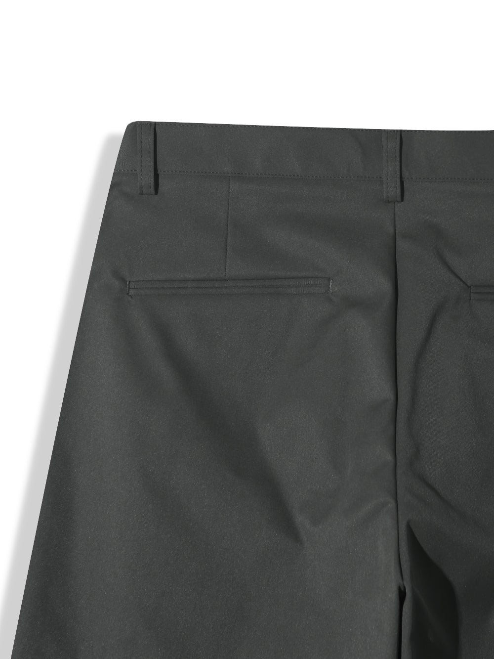 Balloon Wide Cotton Pants