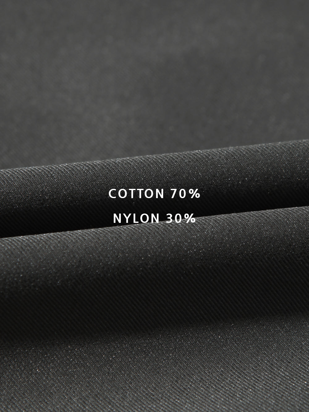 Balloon Wide Cotton Pants