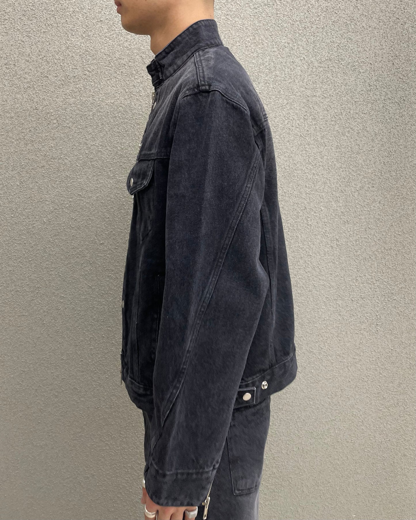 MG Denim Jacket