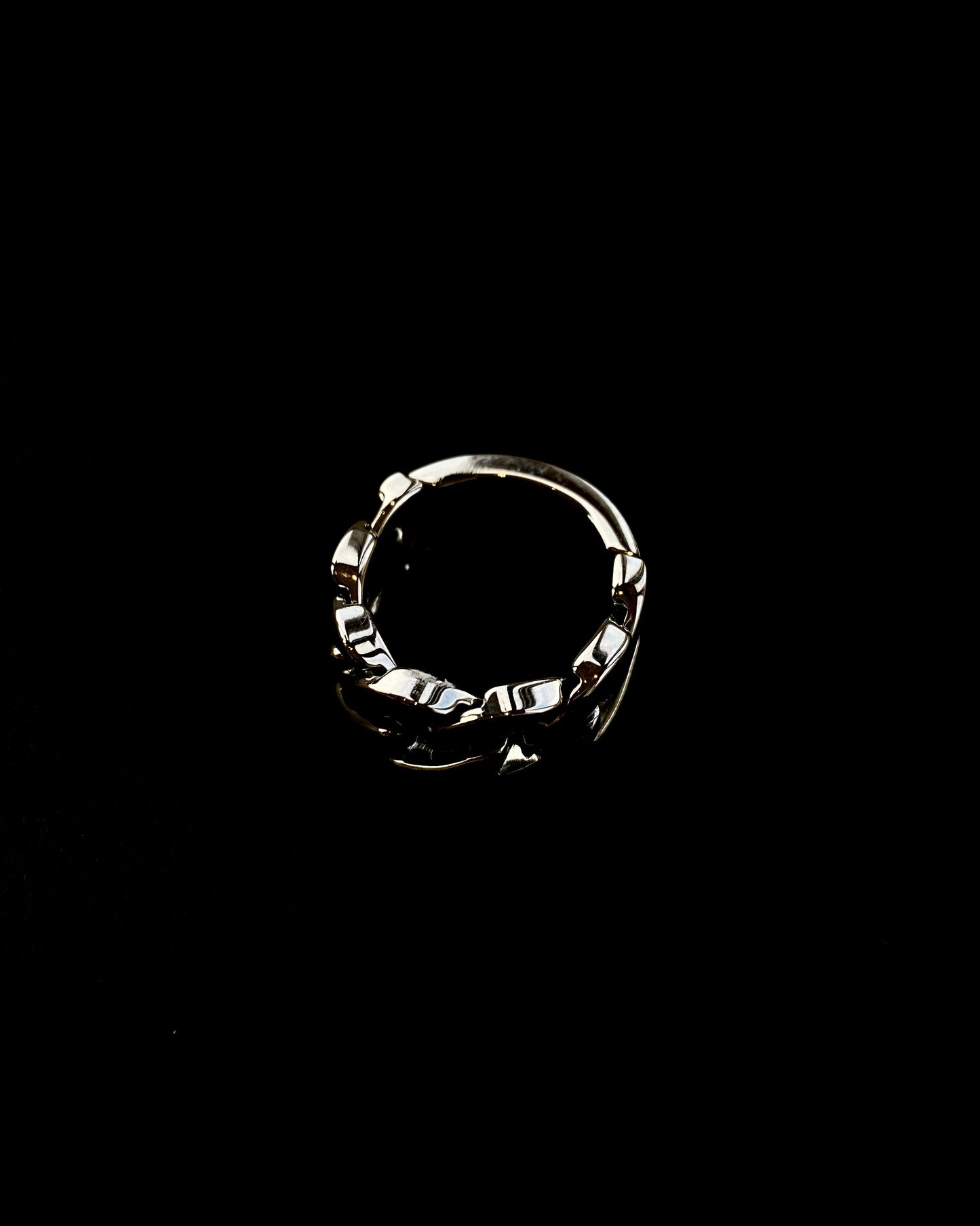 [Ready to ship] Linkchain Ring 