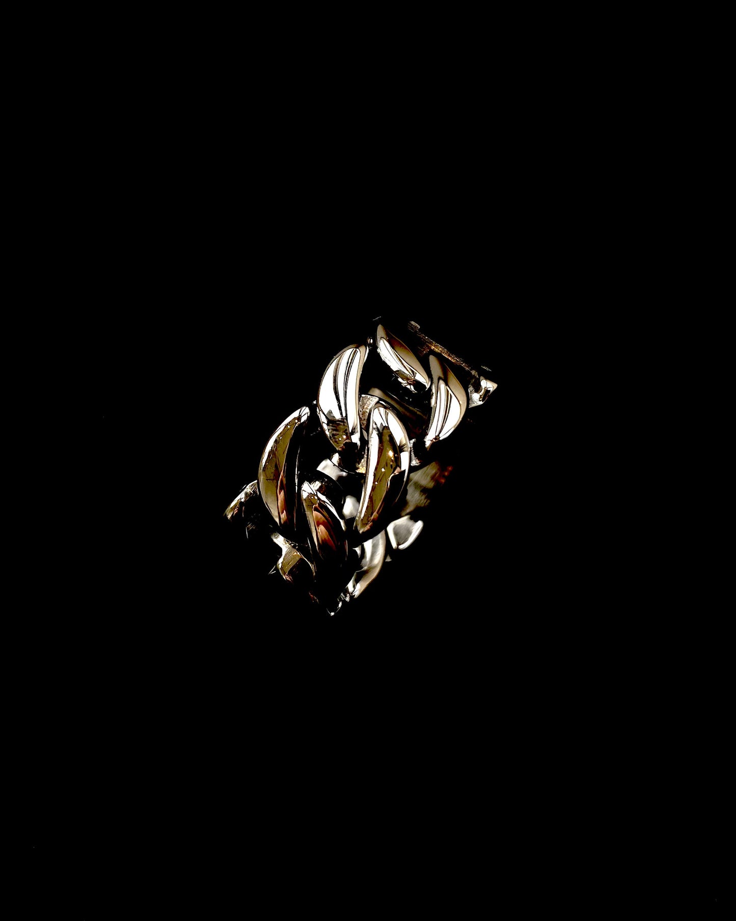 【即納】Linkchain Ring