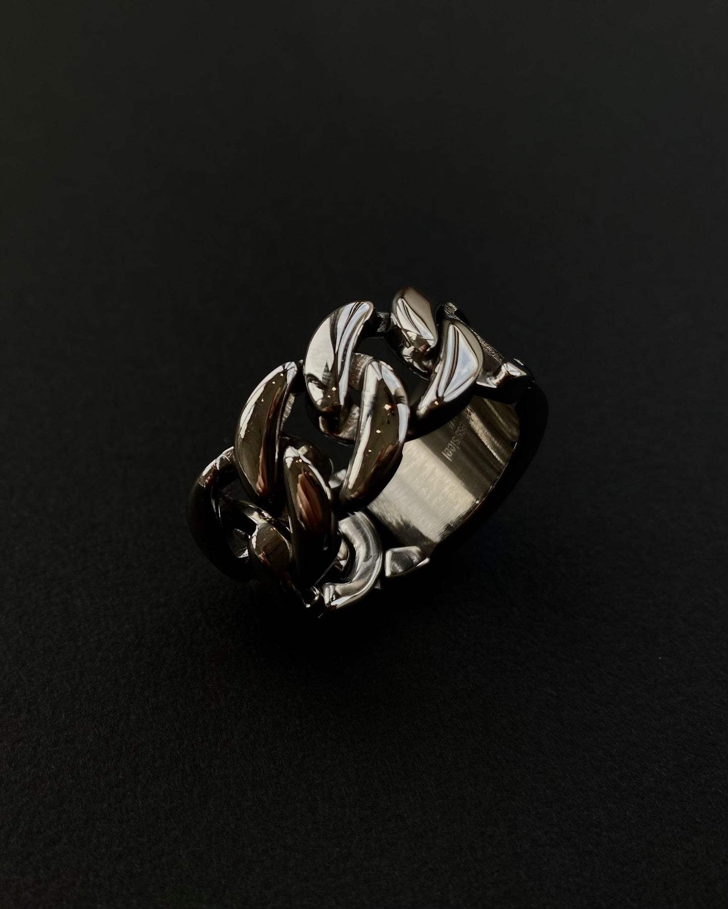 [Ready to ship] Linkchain Ring 