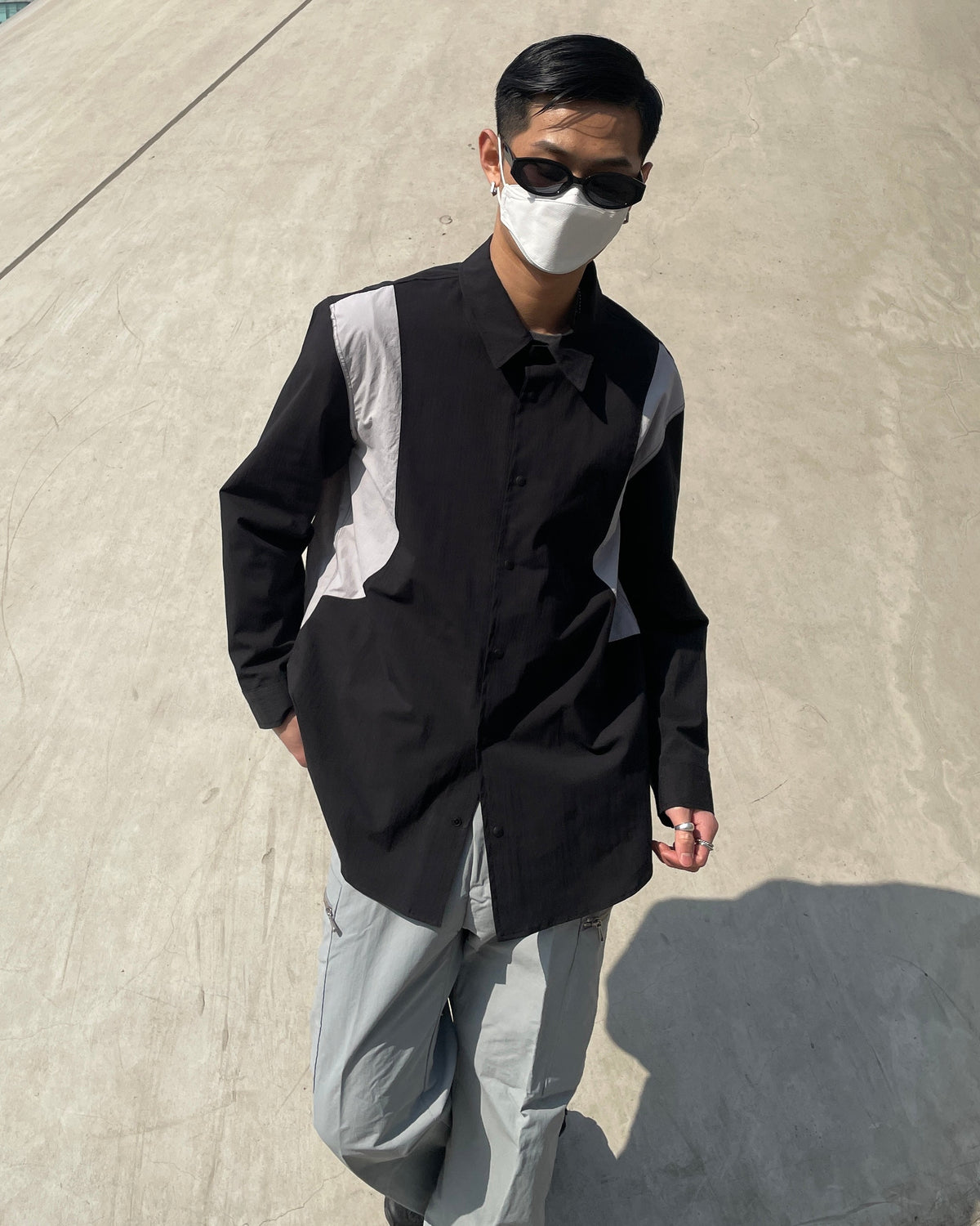MAGNOLIAの人気韓国ブランド通販WooStore公式