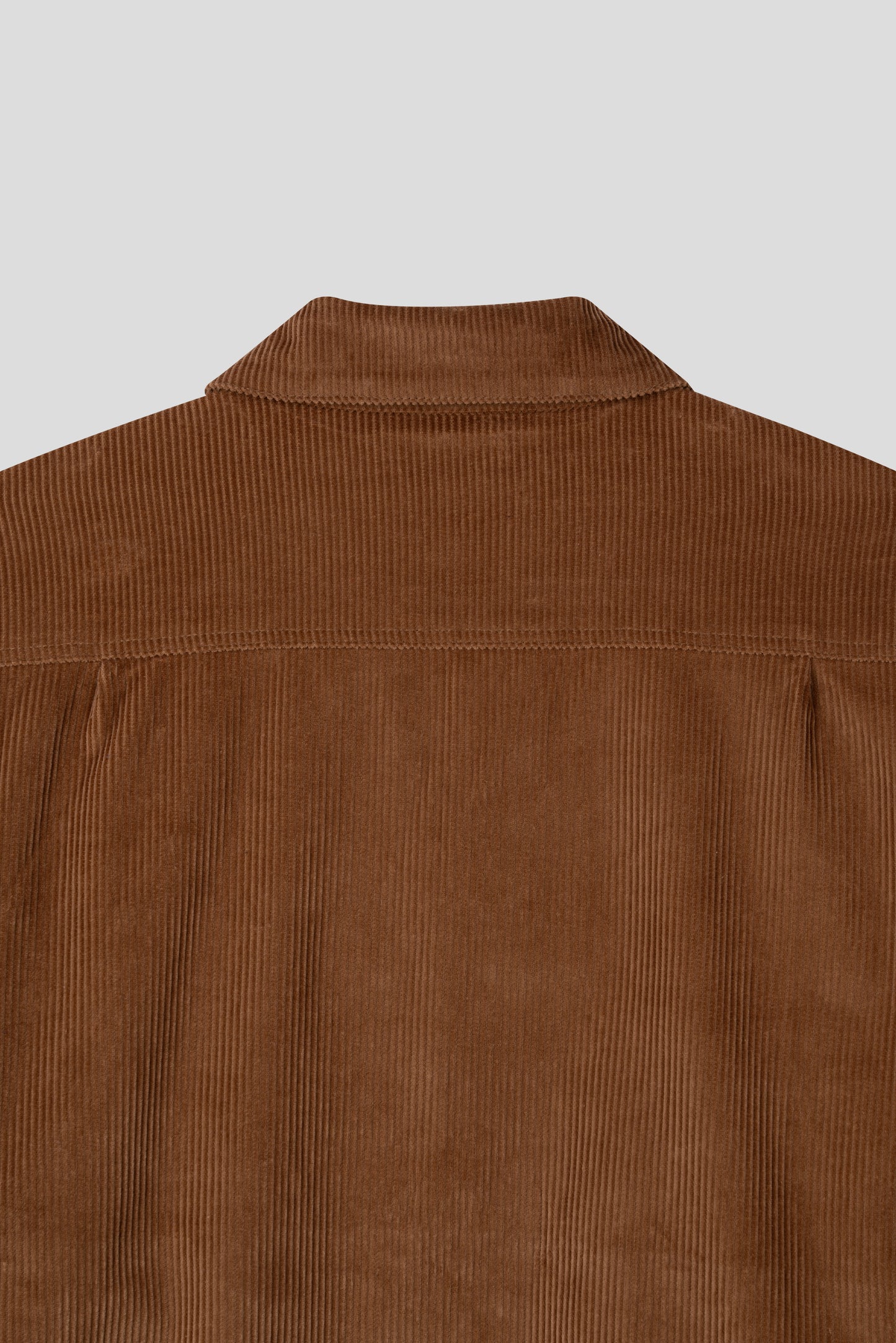 Corduroy Trucker Jacket