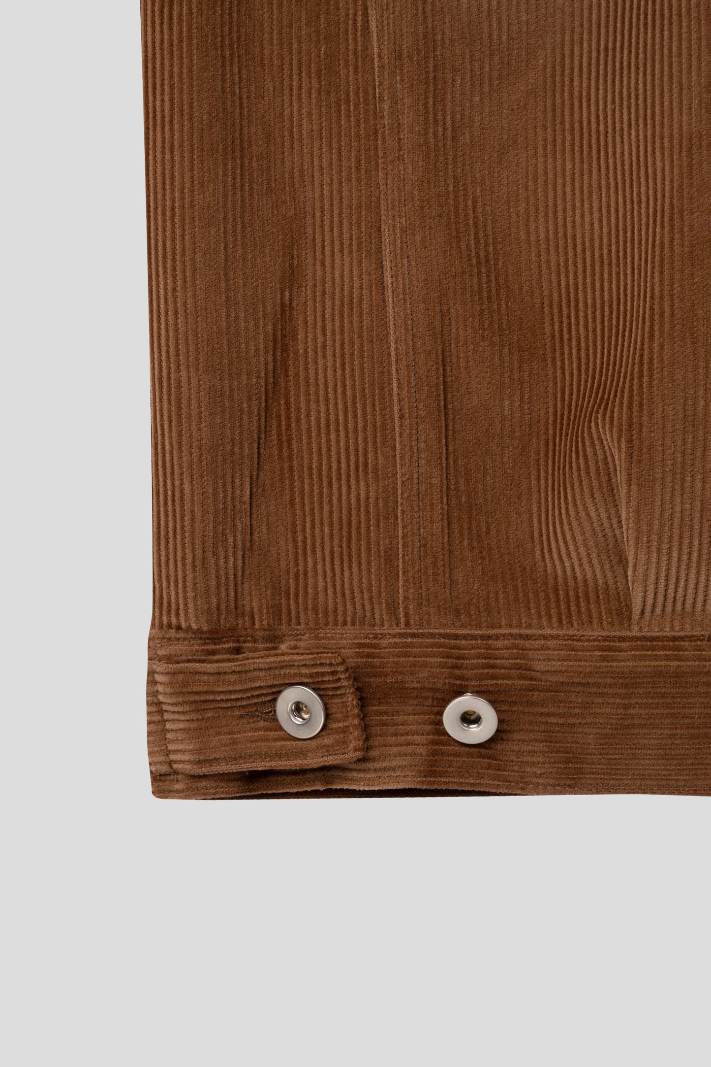 Corduroy Trucker Jacket