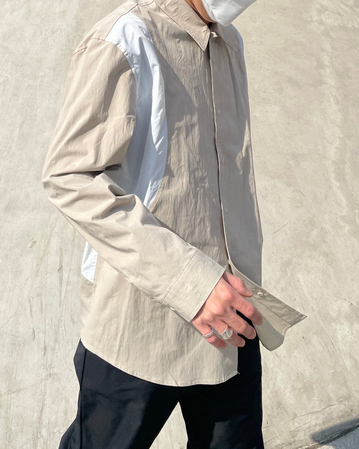MAGNOLIAの人気韓国ブランド通販WooStore公式