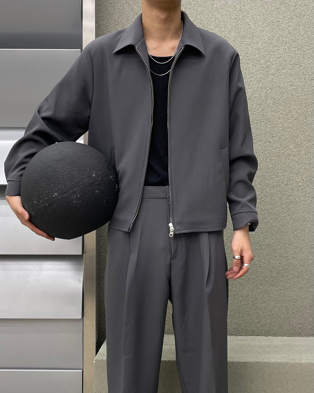 MAGNOLIAの人気韓国ブランド通販WooStore公式