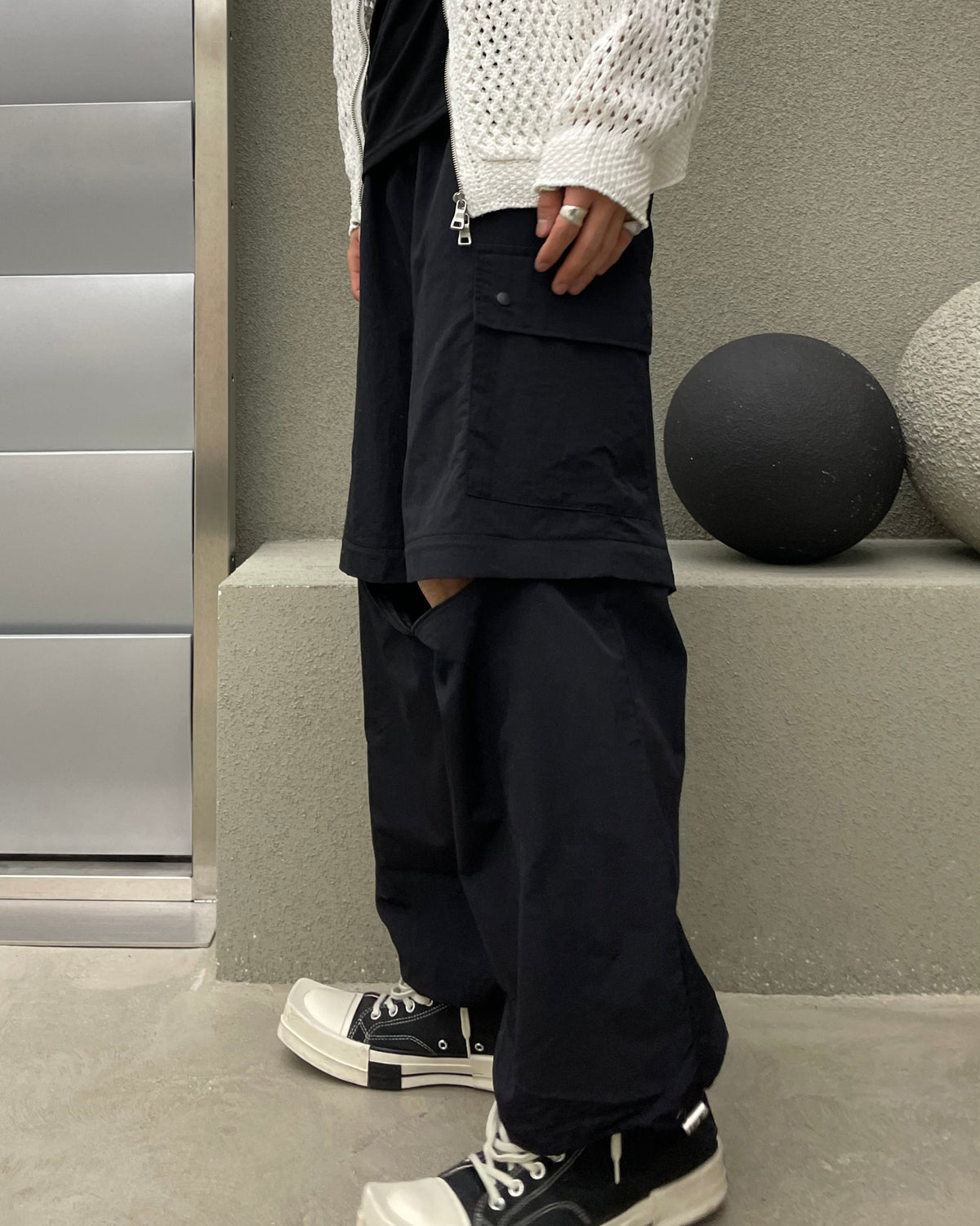 MAGNOLIAの人気韓国ブランド通販WooStore公式